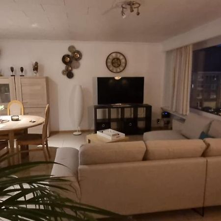 Superb Appartement With 3 Bed Rooms In Antwerpen Eksteriør billede