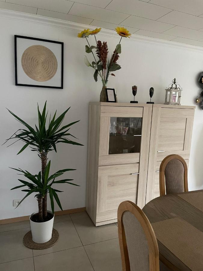 Superb Appartement With 3 Bed Rooms In Antwerpen Eksteriør billede